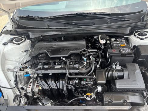 Used 2025 Kia K4 FWD image 31