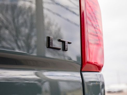 New 2026 Chevrolet Silverado 2500 LT w/ All Star Edition AWD/4WD image 12