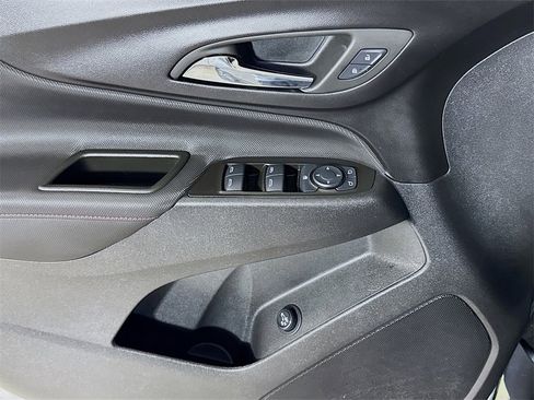 Certified 2024 Chevrolet Equinox RS image 15