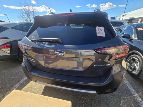 Used 2023 Subaru Outback Limited image 12