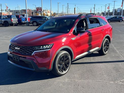 Used 2022 Kia Sorento S image 7