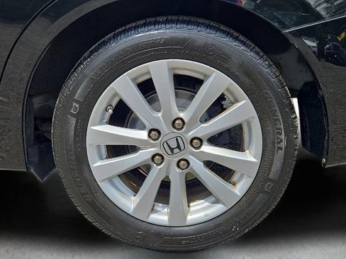 Used 2012 Honda Civic EX image 9