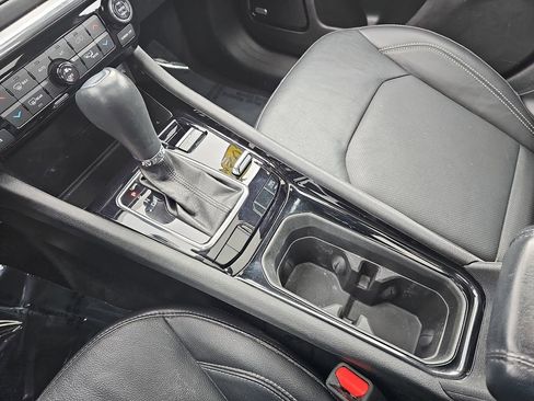 Used 2023 Jeep Compass High Altitude image 13