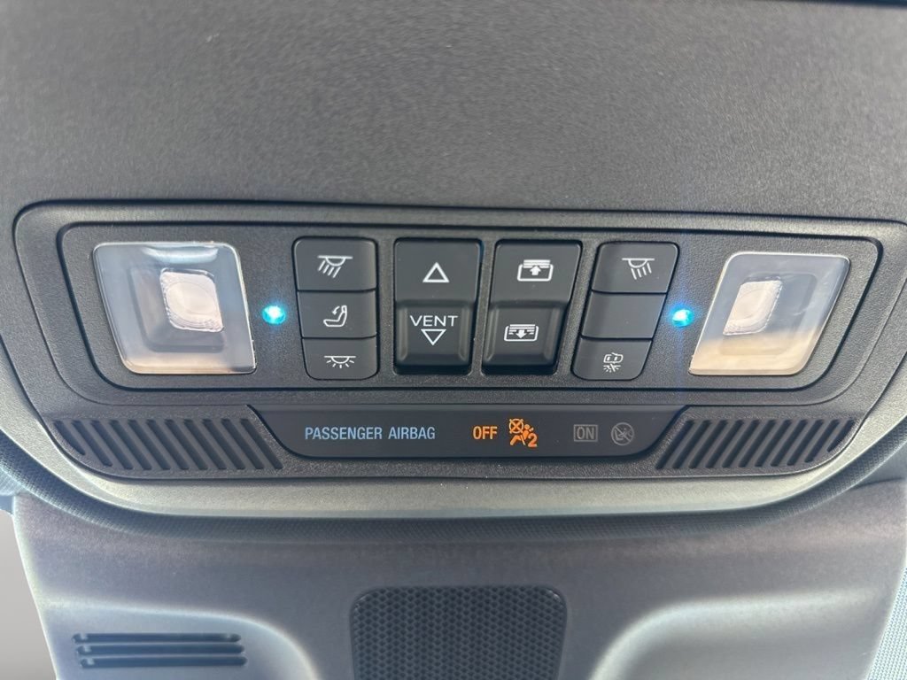 Used 2025 Ford Expedition Max King Ranch AWD/4WD image 60