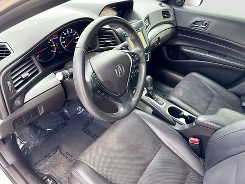 Used 2016 Acura ILX FWD image 24