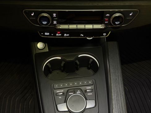 Used 2017 Audi A4 2.0T Premium Plus AWD/4WD image 16