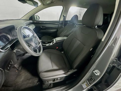 Used 2024 Hyundai Tucson SEL image 13