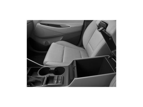 Used 2016 Hyundai Tucson SE w/ Option Group 02 AWD/4WD image 76