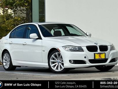 Used 2011 BMW 328i Sedan