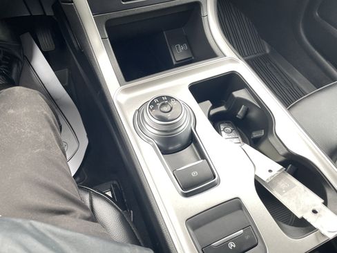 Used 2024 Ford Edge SEL w/ Convenience Package image 33