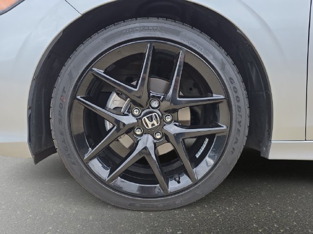 Used 2026 Honda Civic Sport image 34