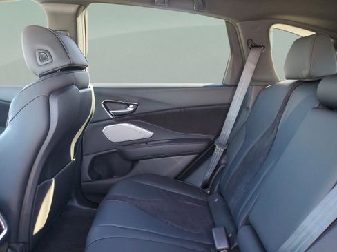 New 2026 Acura RDX A-Spec image 13