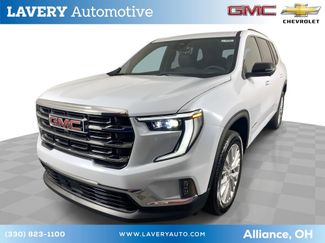 New 2026 GMC Acadia Elevation w/ Elevation Premium Package video 1