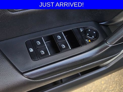 Certified 2025 MAZDA CX-50 AWD 2.5 Hybrid w/ Weather Package image 11