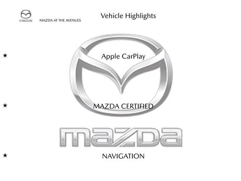 Used 2024 MAZDA CX-30 AWD 2.5 S w/ Preferred Package image 12