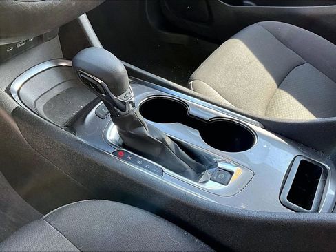 Used 2024 Chevrolet Malibu LT image 18