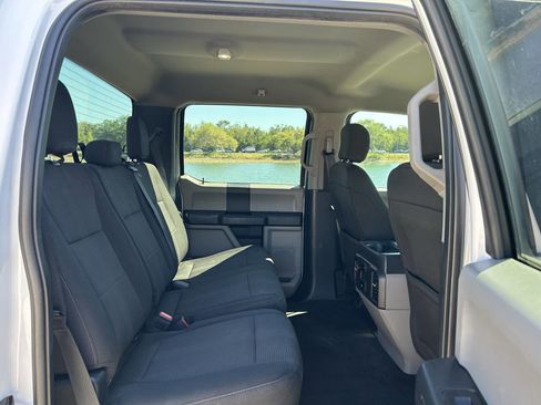 Used 2018 Ford F150 XL w/ Equipment Group 101A Mid image 32