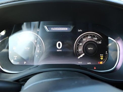 New 2026 RAM 1500 Laramie w/ Night Edition image 26