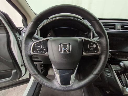 Used 2022 Honda CR-V EX image 25