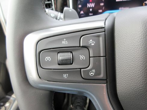 New 2026 Chevrolet Silverado 1500 RST w/ Convenience Package II AWD/4WD image 26