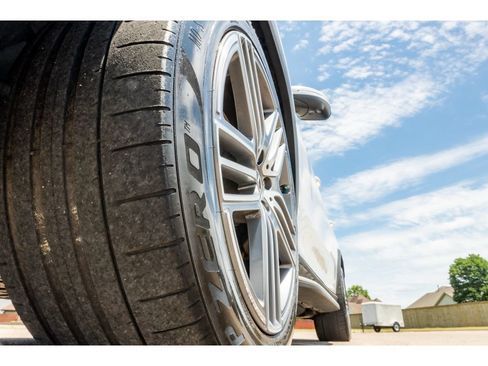 Used 2020 Mercedes-Benz GLS 450 4MATIC image 9