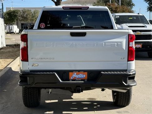 New 2026 Chevrolet Silverado 1500 LT Trail Boss image 5