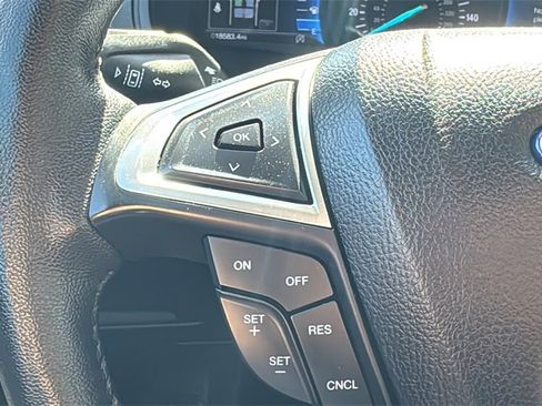 Certified 2023 Ford Edge SEL w/ Convenience Package image 12