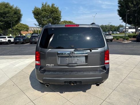 Used 2011 Honda Pilot EX image 8