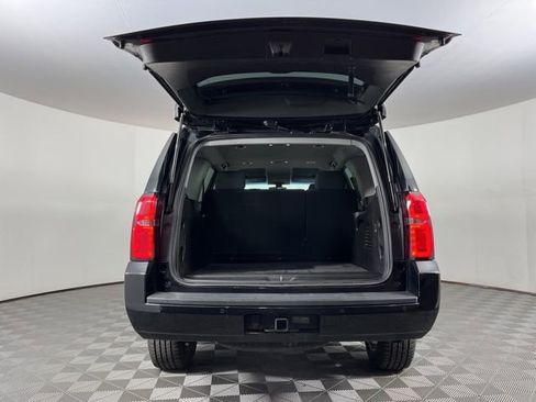 Used 2019 Chevrolet Tahoe LS AWD/4WD image 46