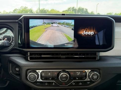 New 2026 Jeep Wrangler Unlimited Sport AWD/4WD image 20