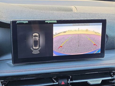 Used 2024 Dodge Hornet GT image 28