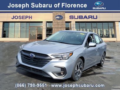 Used 2025 Subaru Legacy Premium
