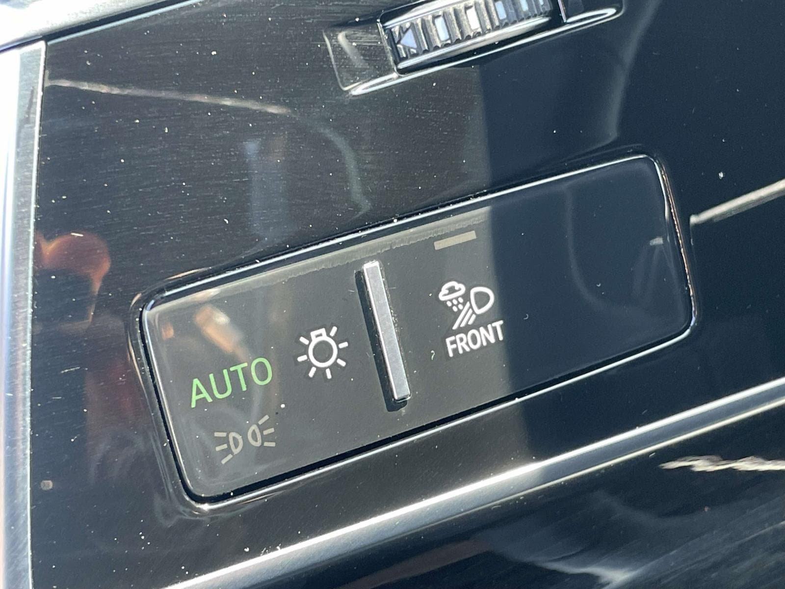 New 2026 Audi Q7 3.0T Premium Plus AWD/4WD image 19