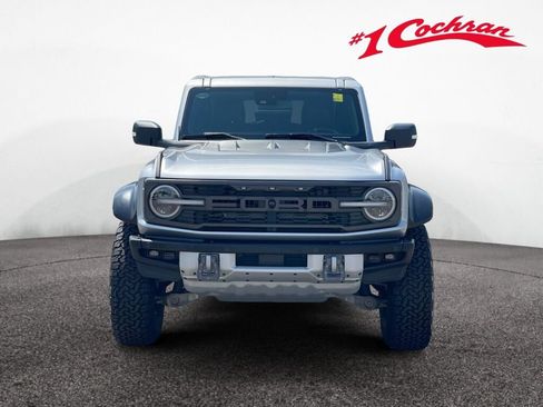 Used 2023 Ford Bronco Raptor AWD/4WD image 35