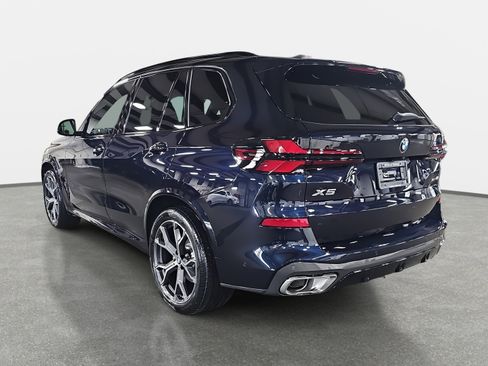 New 2026 BMW X5 xDrive40i w/ M Sport Package image 7