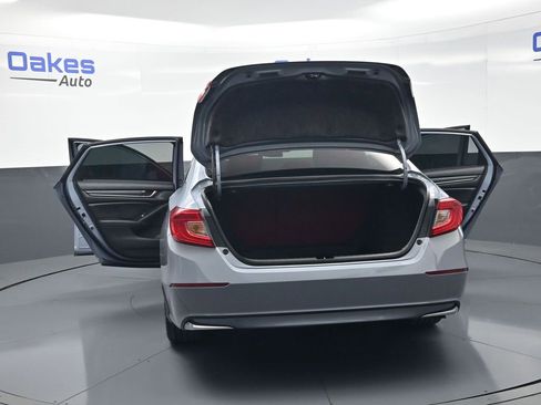 Used 2022 Honda Accord Sport image 54
