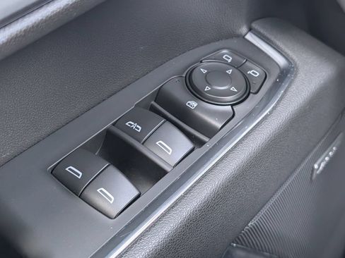 Used 2026 Chevrolet Silverado 1500 LT Trail Boss w/ LT Trail Boss Premium Package AWD/4WD image 20