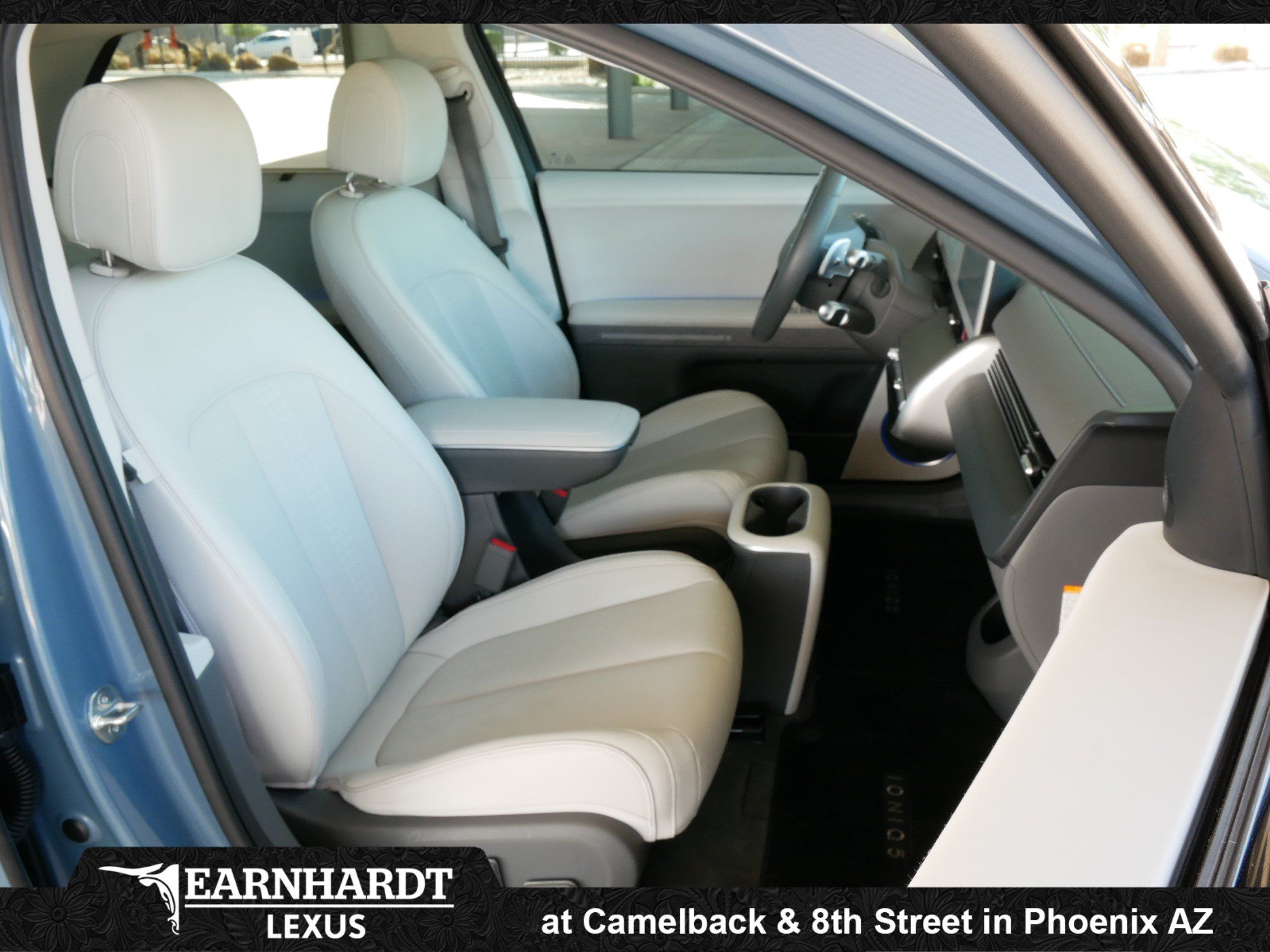 Used 2024 Hyundai Ioniq 5 Limited RWD image 8