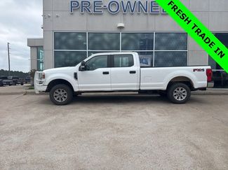 Used 2022 Ford F250 XL w/ STX Appearance Package video 1