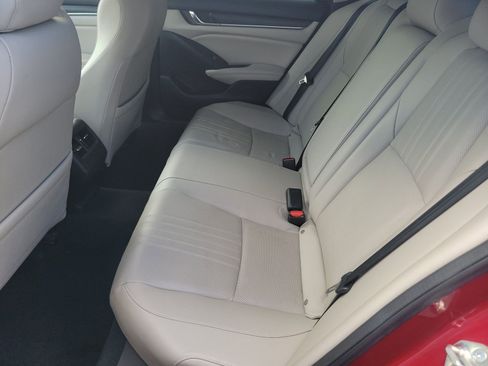 Used 2020 Honda Accord EX-L image 14