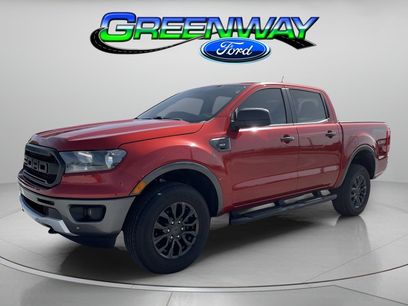 Used 2019 Ford Ranger XLT w/ Equipment Group 302A Luxury