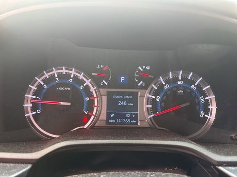 Used 2019 Toyota 4Runner SR5 Premium RWD image 20