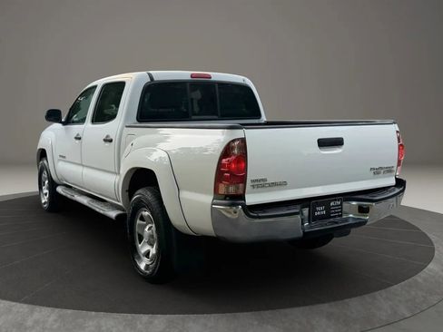 Used 2007 Toyota Tacoma PreRunner RWD image 6