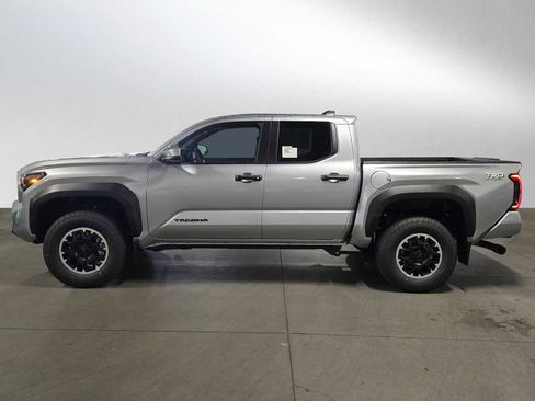 New 2025 Toyota Tacoma TRD Off-Road image 6