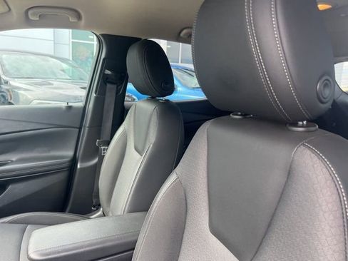 Used 2021 Buick Encore GX Preferred image 8