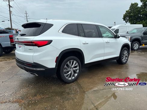 Used 2026 Buick Enclave Preferred FWD image 19