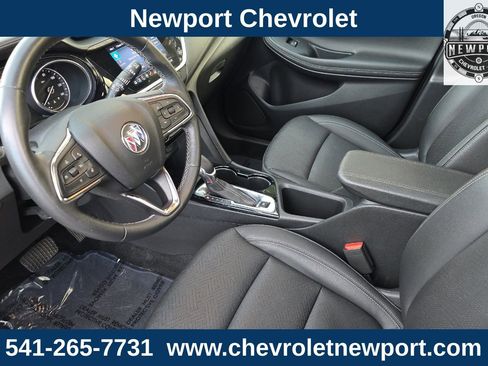 Used 2023 Buick Encore GX Essence w/ Experience Buick Package image 11