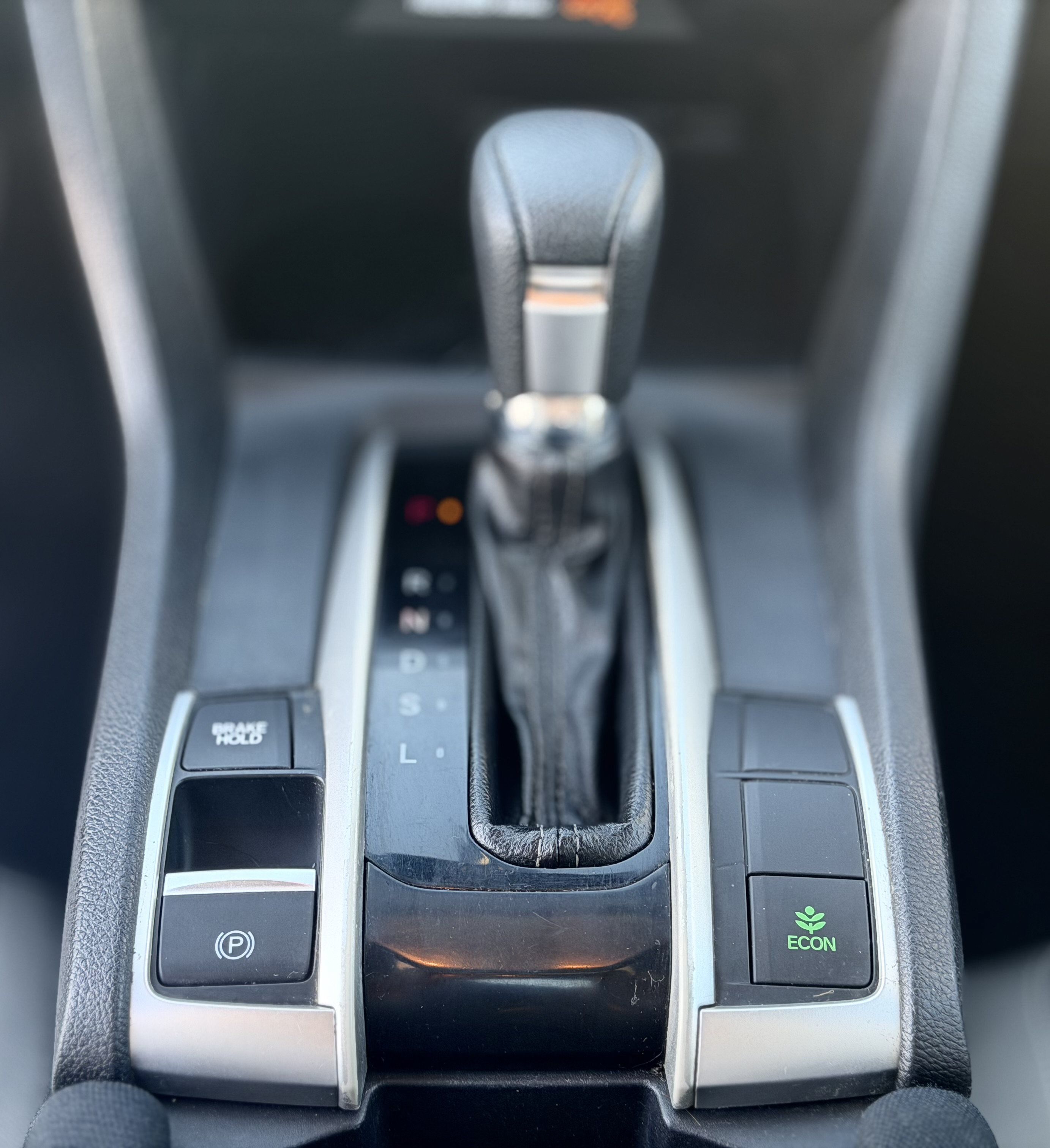 Used 2016 Honda Civic EX image 21