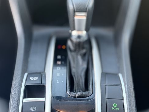 Used 2016 Honda Civic EX image 21