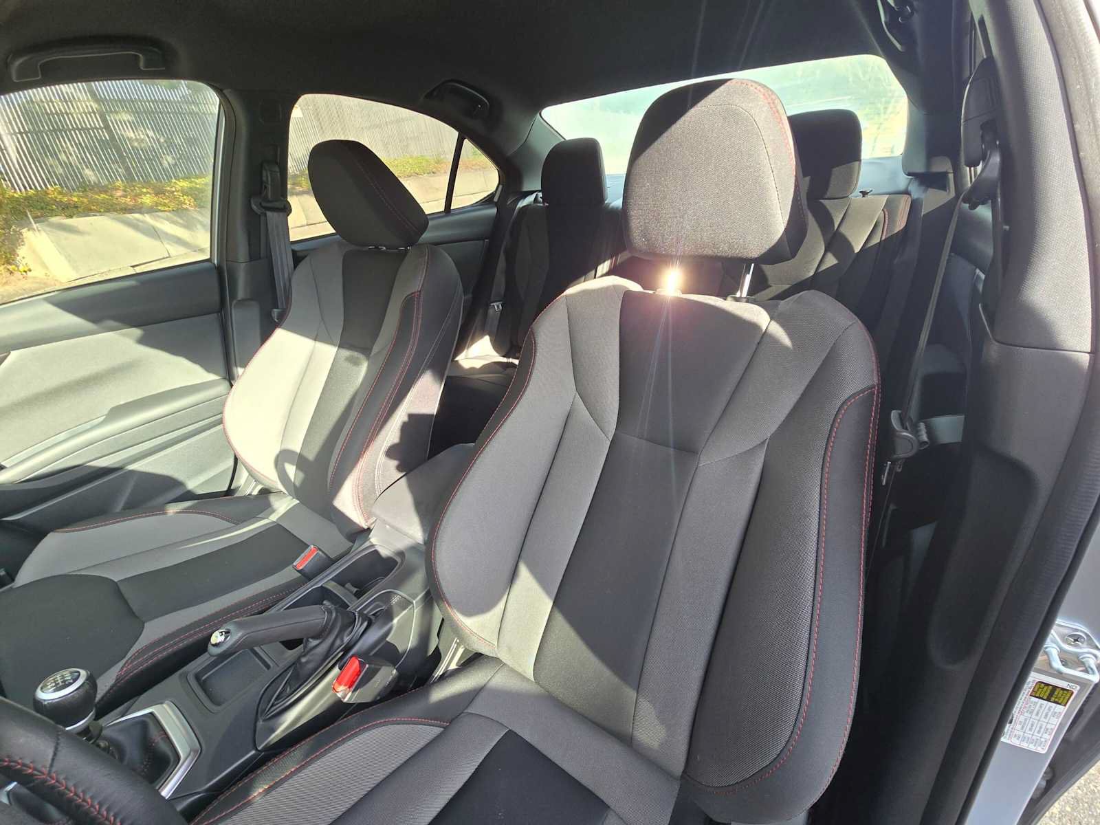 Used 2024 Subaru WRX AWD/4WD image 21